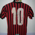 Rivera n 10 Milan B